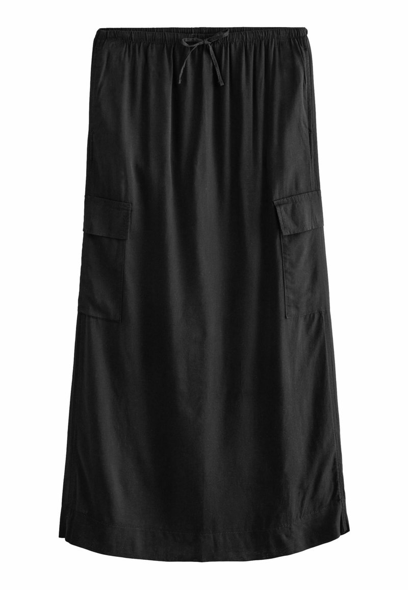 Next Maxirok zwart Next Maxirok zwart