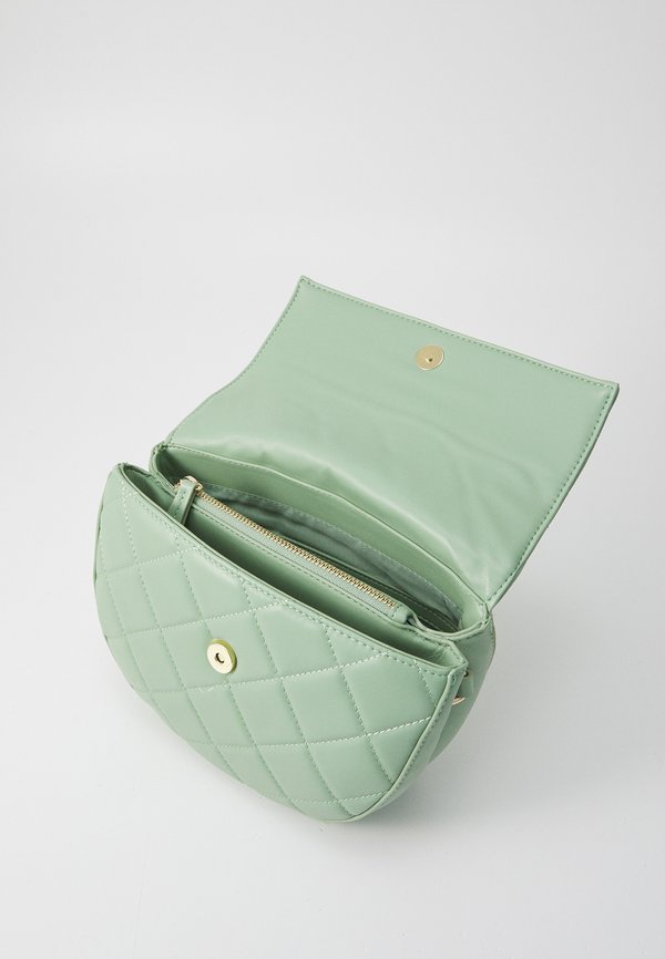 BIGS - Cross body bag - salvia2