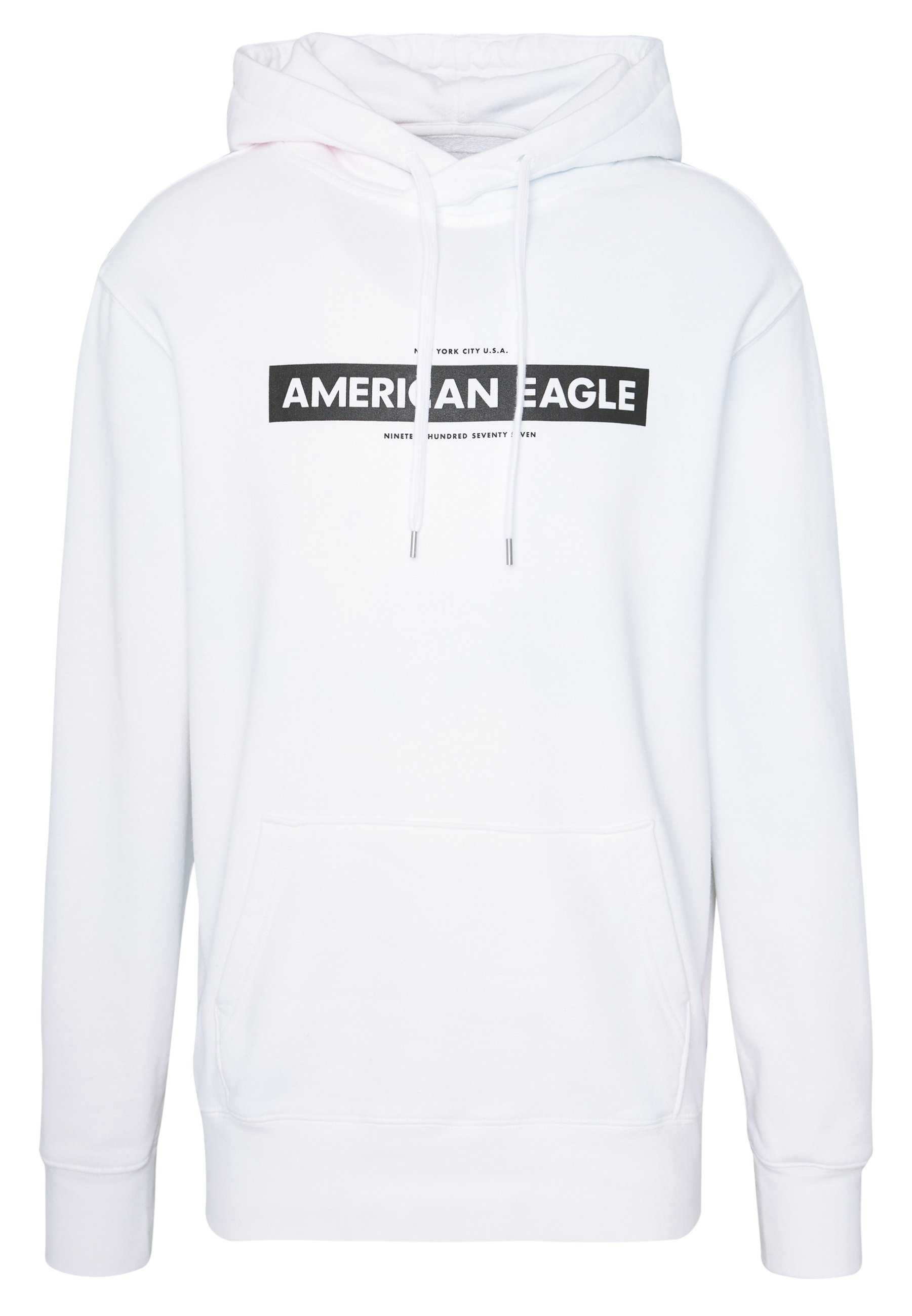 american eagle graphic hoodie