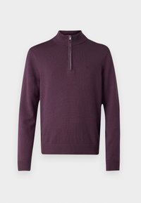 Non selezionato, plum perfect