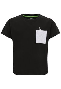 THAT GORILLA BRAND T-shirt print - black