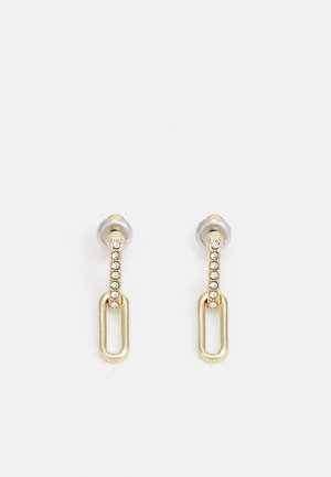 ELISE  - Earrings - gold-coloured