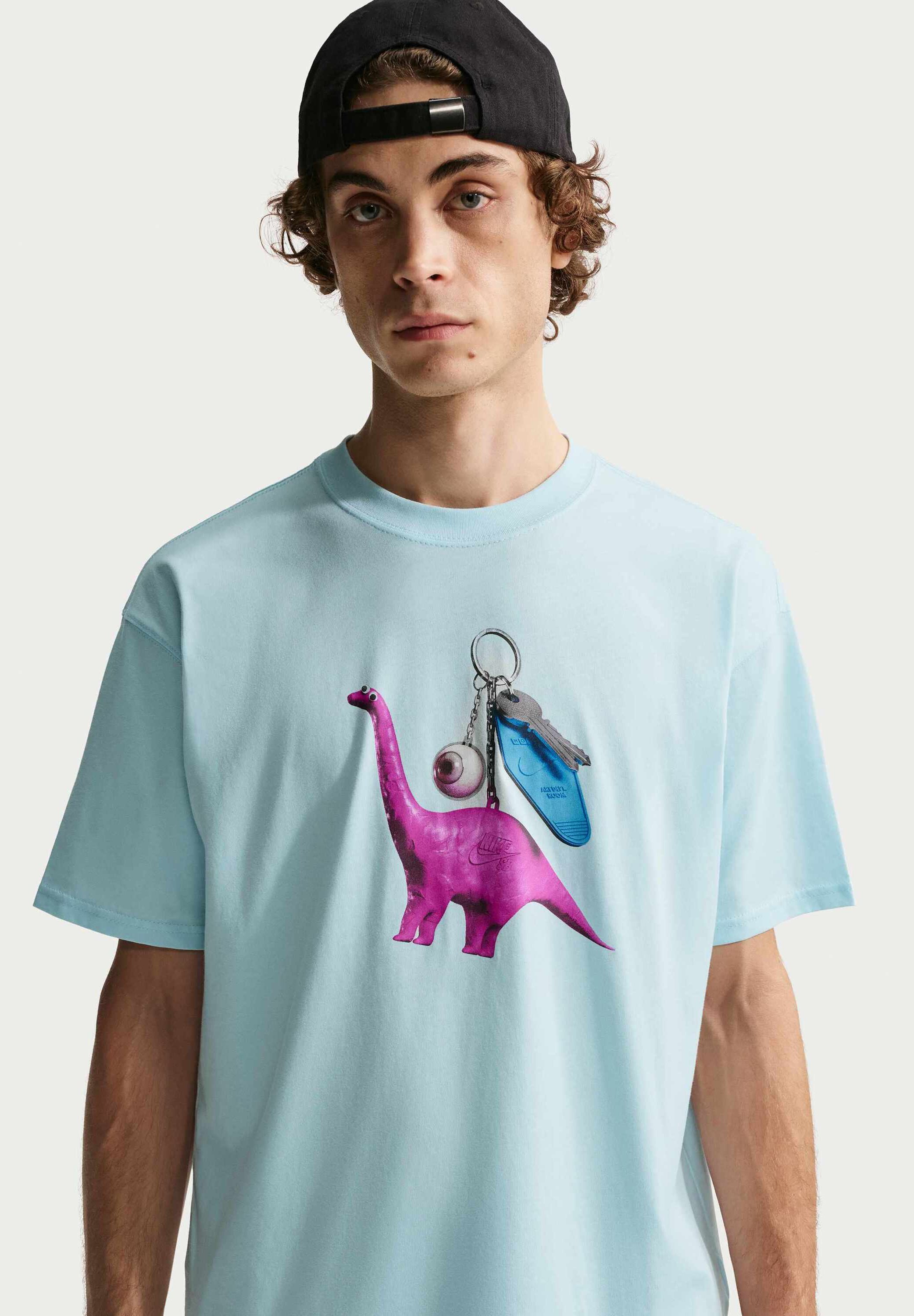 nike sb dino tee