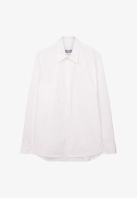 Niet geselecteerd, white