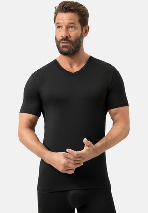 mey, MEY - Undershirt - schwarz