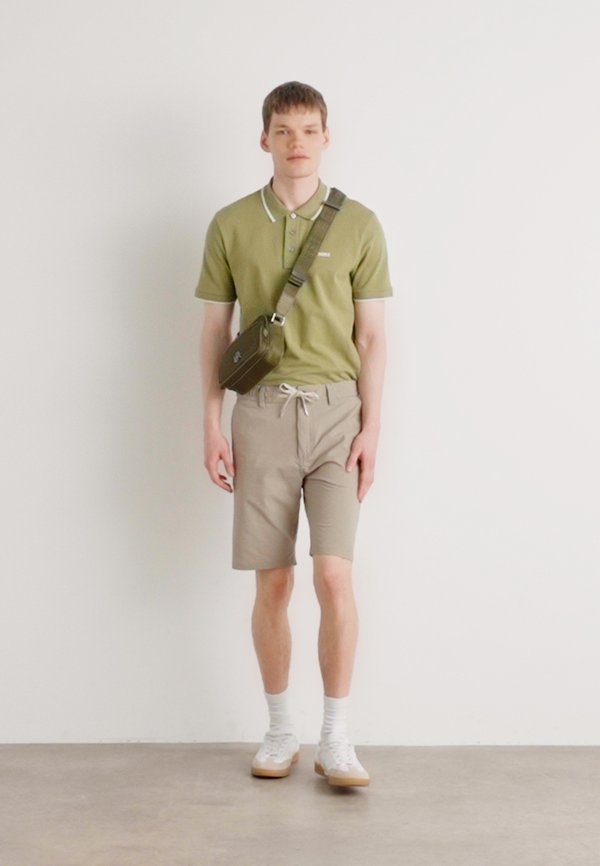 Shorts - light beige2