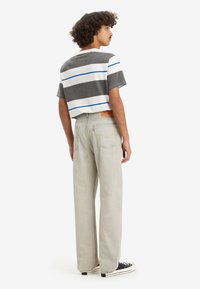 Levi's® 565 LOOSE STRAIGHT - Jean large - super paradise od