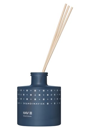 REED DIFFUSER - Home fragrance - hav