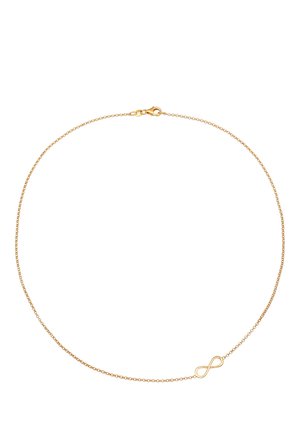 BASIC INFINITY - Ketting - gold-coloured