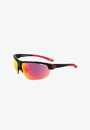 Under Armour, UA 0002/G/S - Occhiali da sole - black