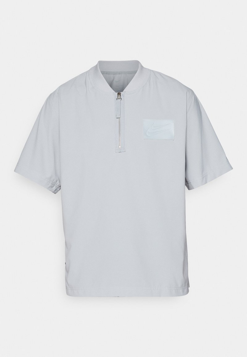 Nike Performance Sport T-shirt grijs Nike Performance Sport T-shirt grijs