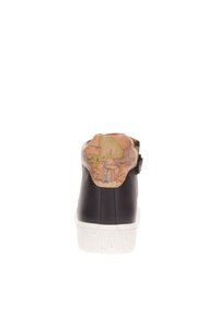 Alviero Martini Sneakers alte - nero