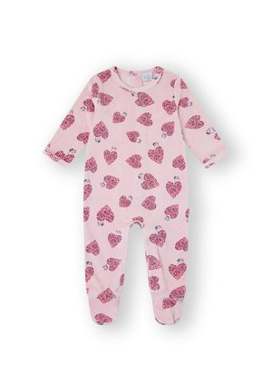 PELELE TUND - Pijama - rosa