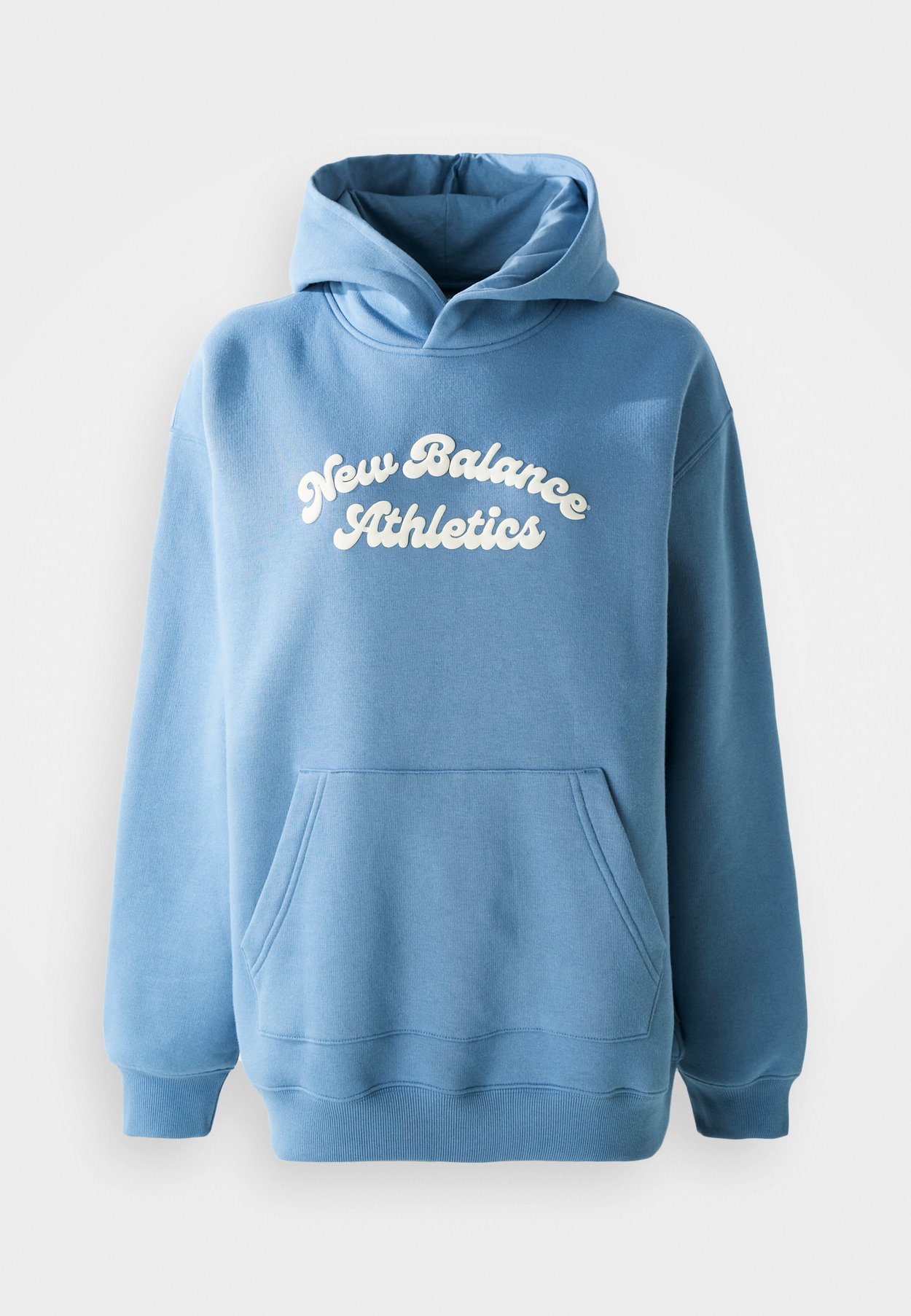 LINEAR HERITAGE LONG HOODIE