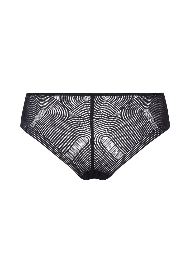 Hanro Briefs - black - Zalando