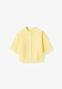 Δεν επιλέχθηκε, butter yellow