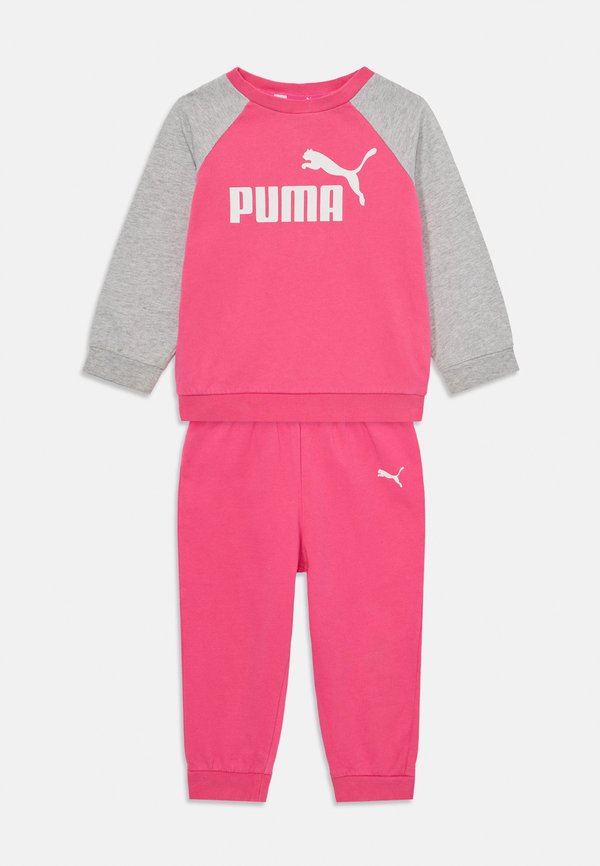 MINICATS CREW SET UNISEX - Trainingsanzug