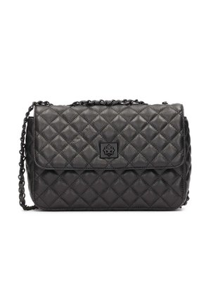 Kazar VIDIA - Cross body bag - black