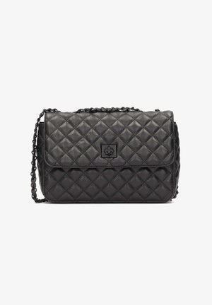 Kazar VIDIA - Bandolera - black