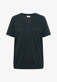 Ikke valgt, deep petrol blue
