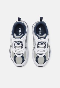 Fila RAY TRACER UNISEX biały