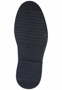 camel active Stiefelette - dark brown