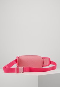 Tommy Hilfiger GIRLS BUMBAG - Borsa a tracolla - pink