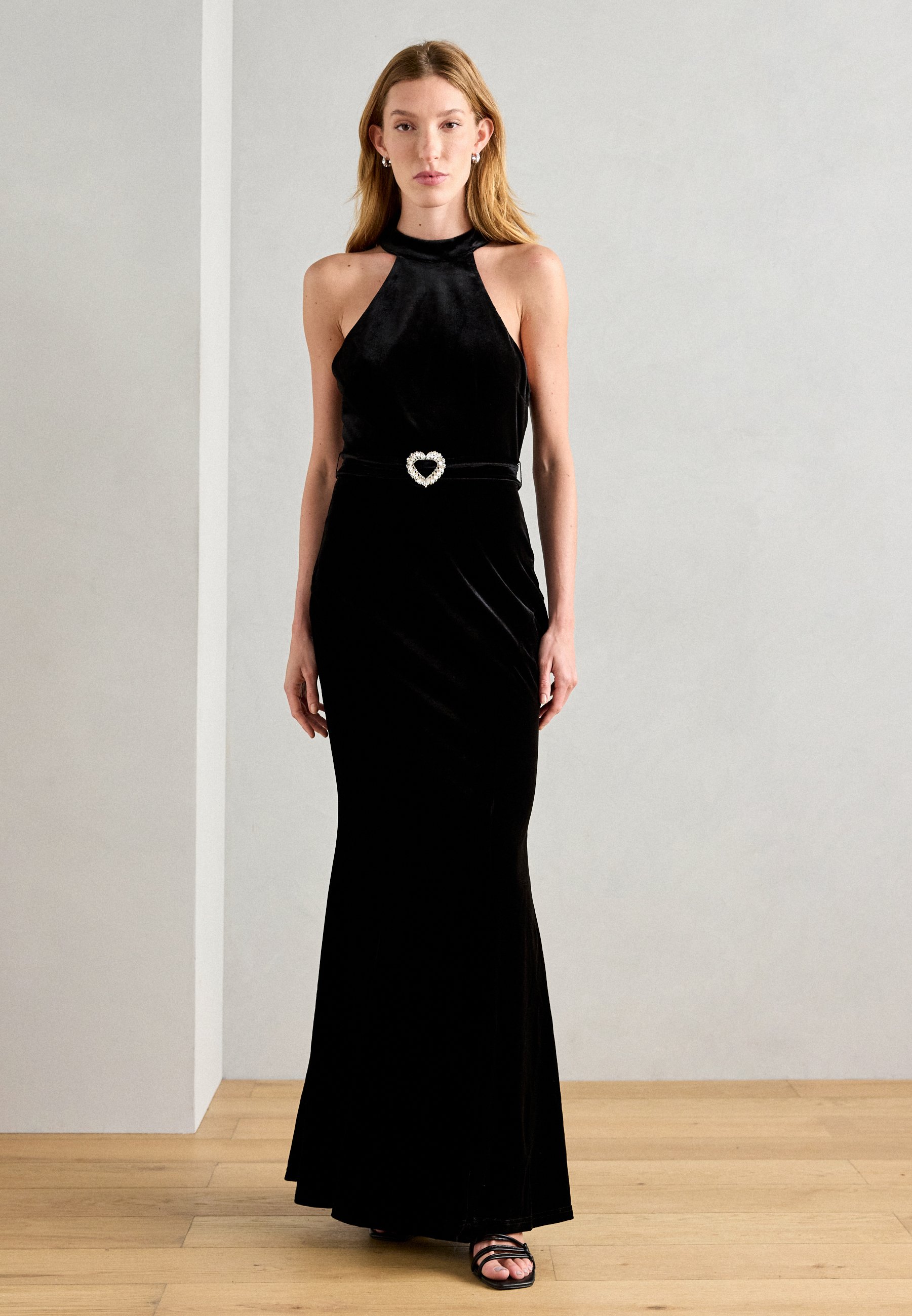 Jarlo DELTA - Occasion wear - black