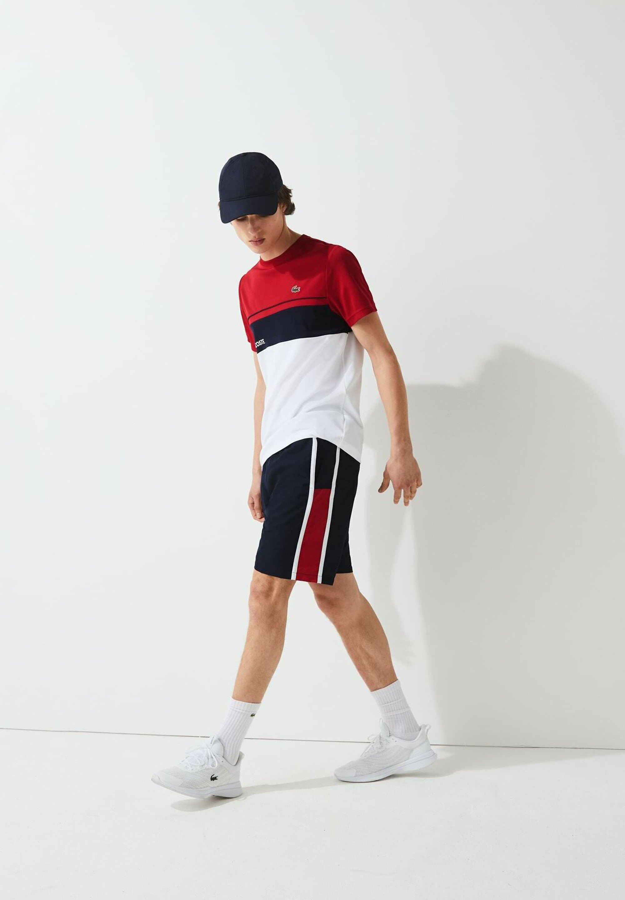 lacoste haut