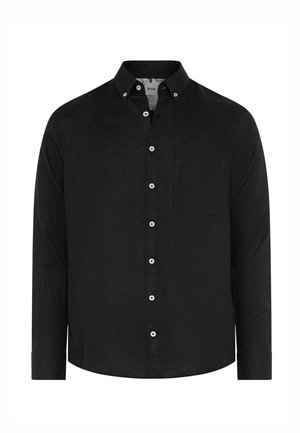 BRAX, STYLE DANIEL - Chemise - black