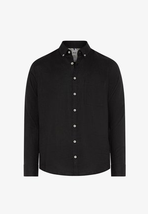 BRAX, STYLE DANIEL - Camicia - black