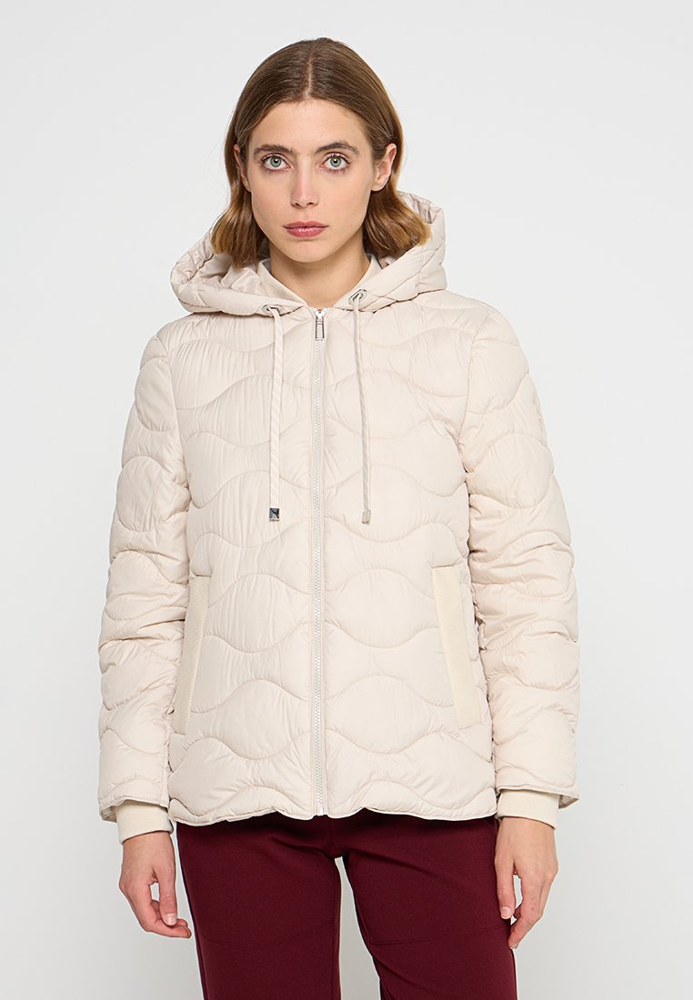 Tom Tailor Jas beige