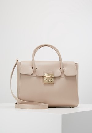 Furla Handtas - nude