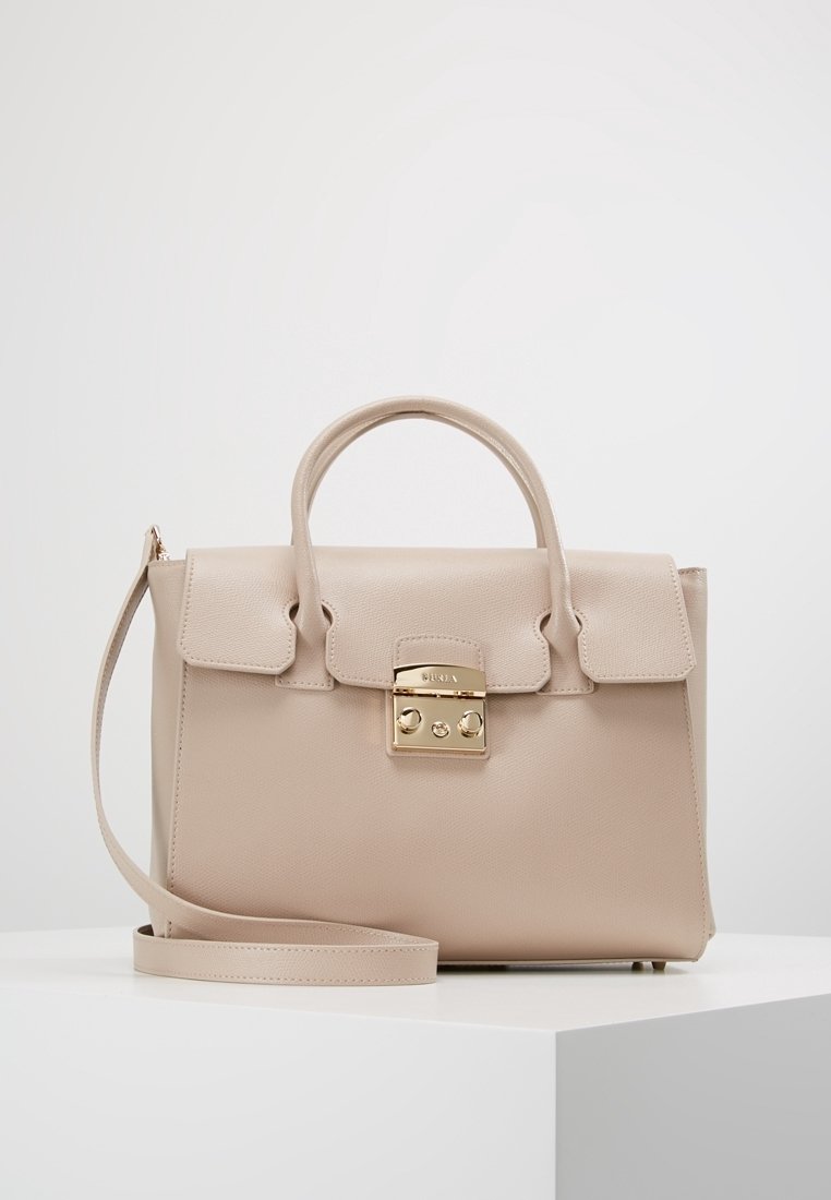 Furla Sac à main - nude