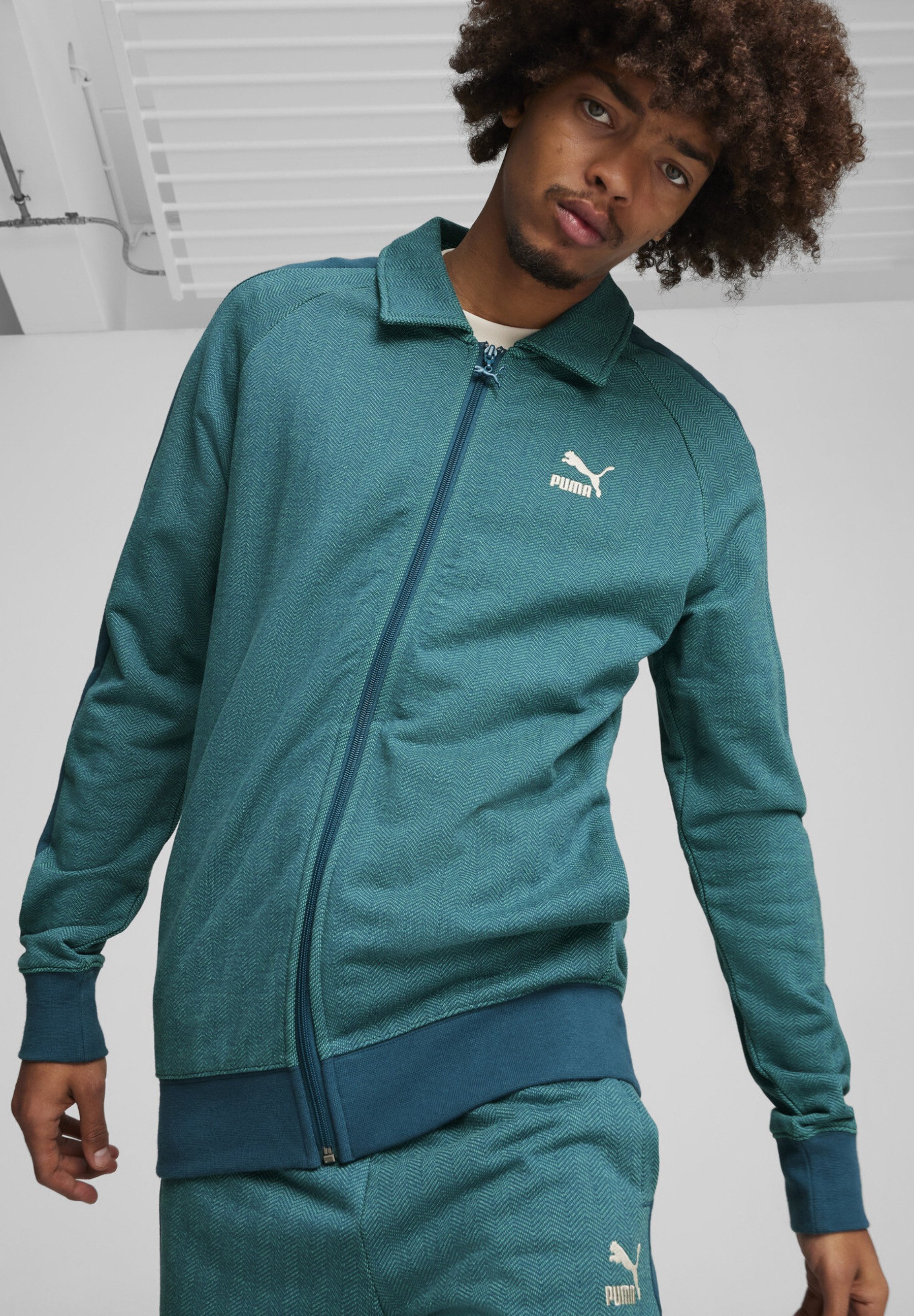 puma sweat