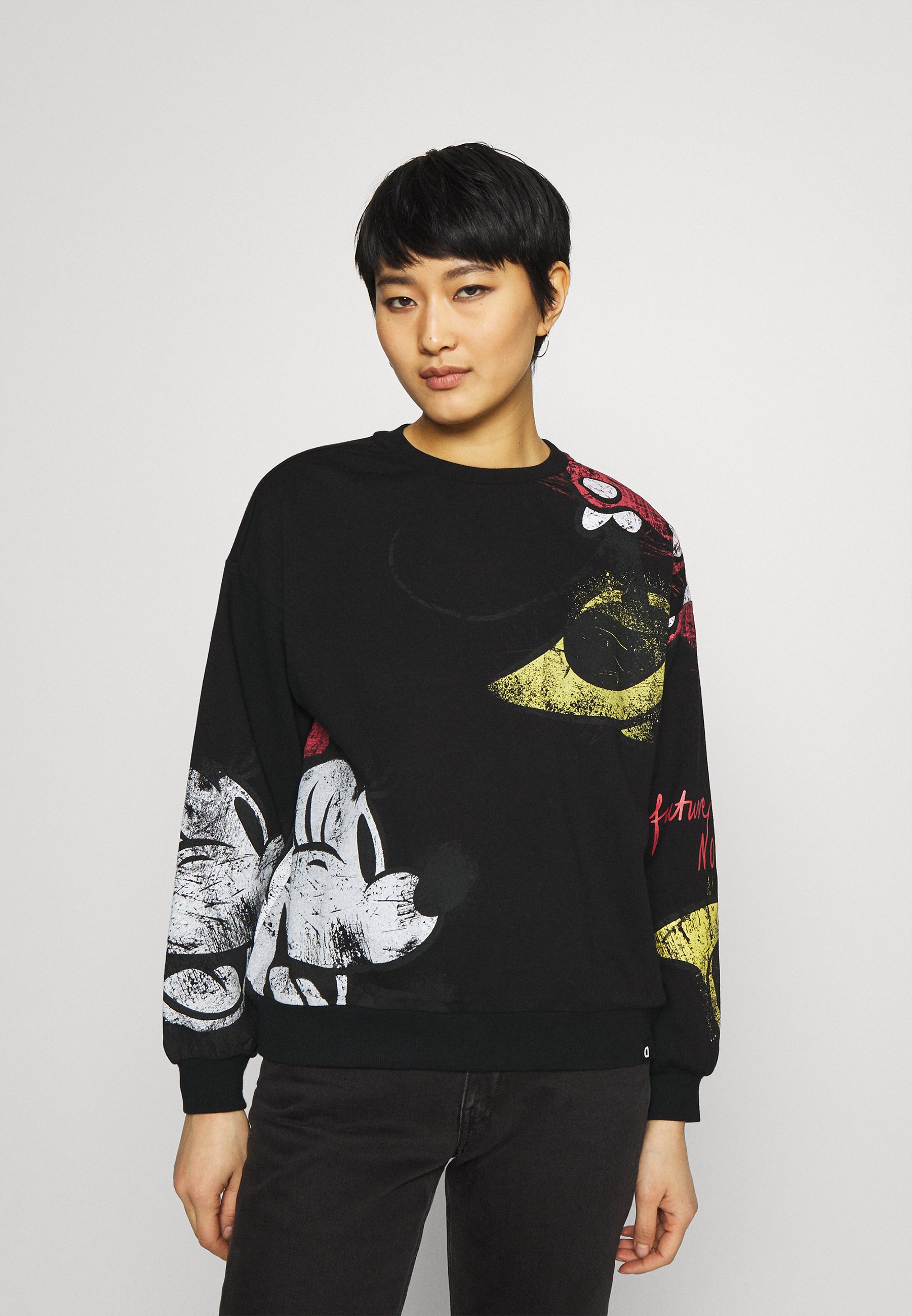 desigual sweatshirt