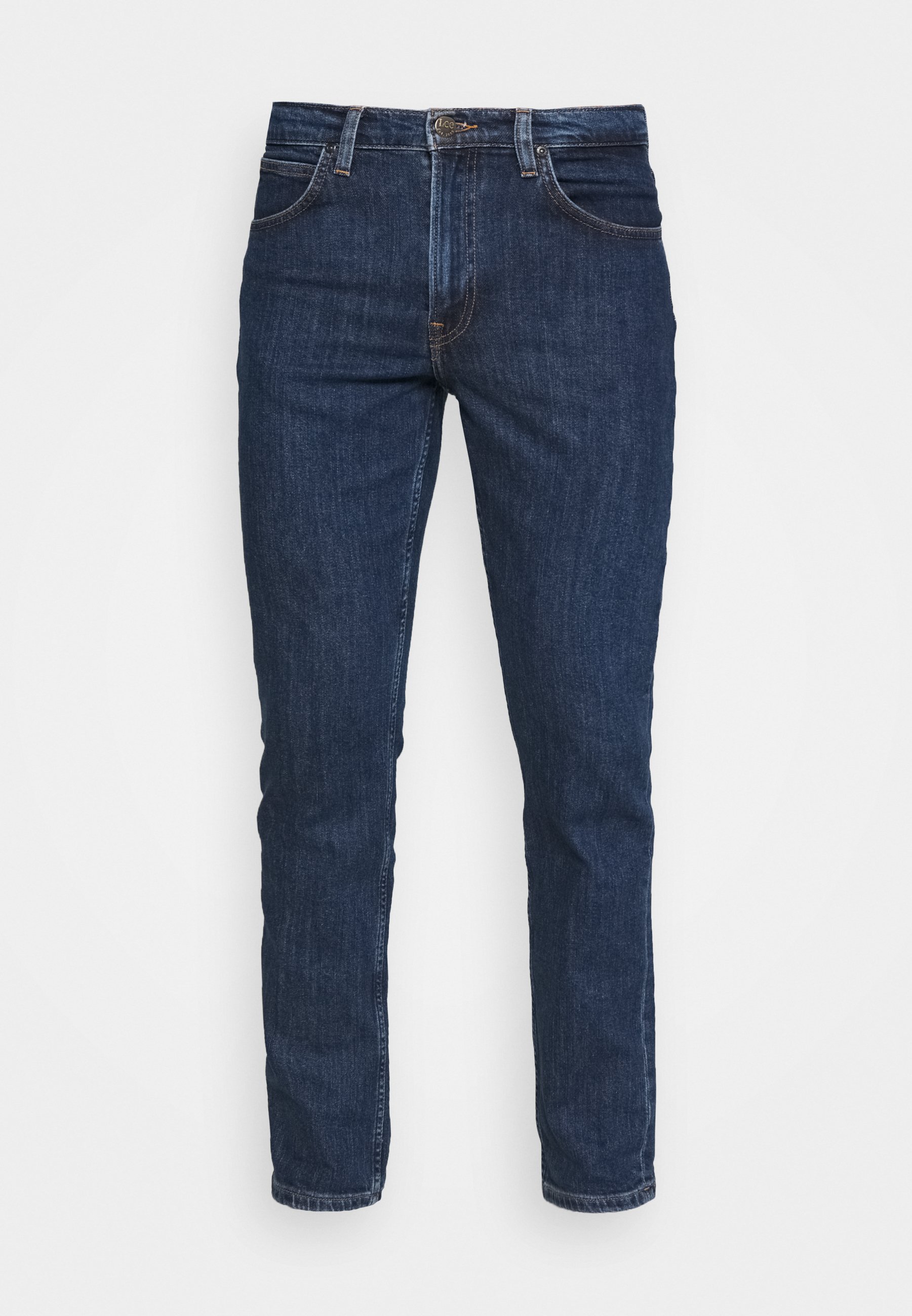 Lee BROOKLYN - Straight leg jeans 