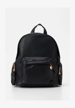 Rucksack - black