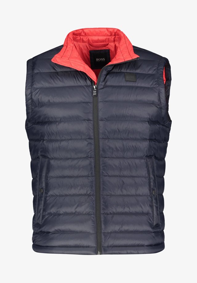 Hugo boss väst herr • Jämför & hitta de bästa priserna Hugo boss väst herr • Jämför & hitta de bästa priserna