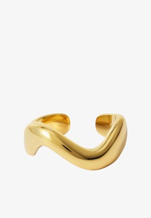 Victoria Hyde, VICTORIA HYDE URSULA RING - Anillo - gold-coloured