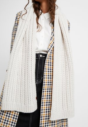 Bickley+Mitchell, Écharpe - off-white