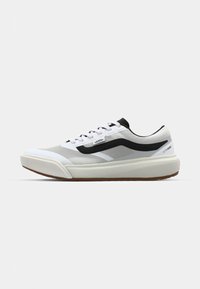 MTE ULTRARANGE 2.0 UNISEX - Joggesko - white/black