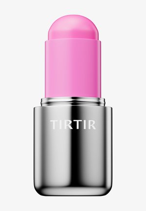 TIRTIR, MOOD GLIDER LIP & BLUSH STICK - Colorete - fuchsia flash