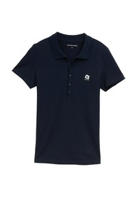 Polo - sky captain blue
