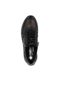 Rieker Baskets basses - braun