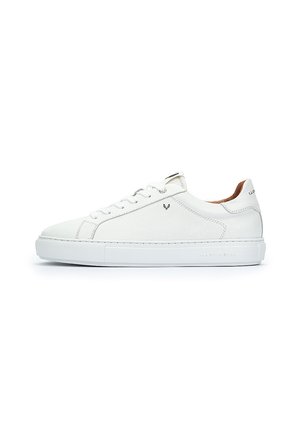 HASTINGS - Sneakers laag - white