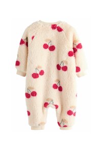 Next HEAVYWEIGHT REGULAR FIT - Pizsamák - white