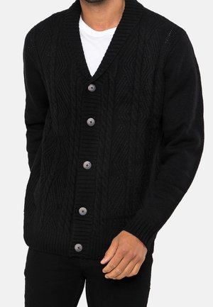 Gilet - black