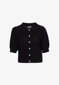 Niet geselecteerd, black