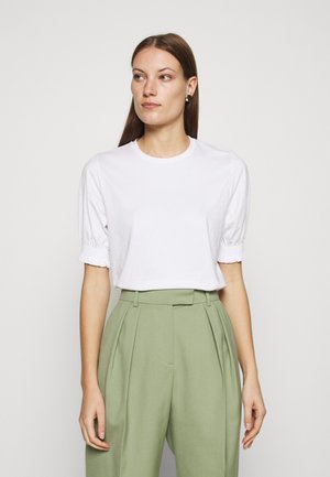 JAKE - T-shirt print - white